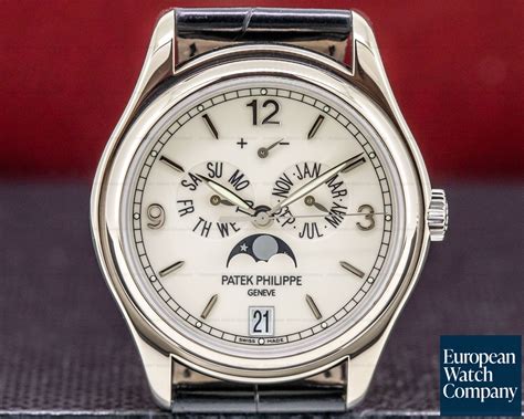 patek philippe annual calendar 5146g|Patek Philippe watches.